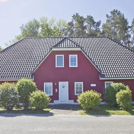 Ferienhaus Seeadler Ferienwohnung Nr. 06