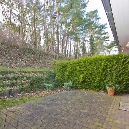 Ferienhaus Seeadler Ferienwohnung Nr. 06 Middelhagen